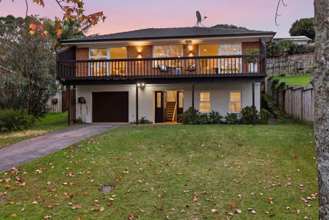 15 Keldale Place, Forrest Hill, Auckland