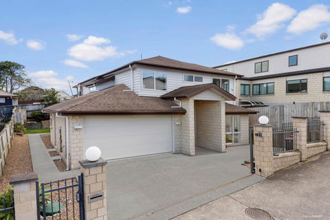 2/89 Waipuna Road, Mount Wellington, Auckland