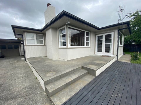38 Paisley Street, Awapuni, Palmerston North