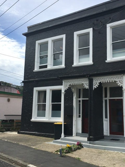 9 Rutherford Street, Caversham, Dunedin