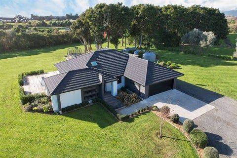 73 Muhunoa East Road, Ohau, Levin