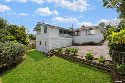 57 Sycamore Drive, Sunnynook, Auckland