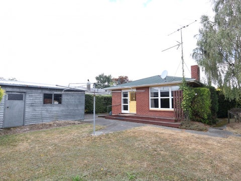 41 Porter Street, Netherby, Ashburton
