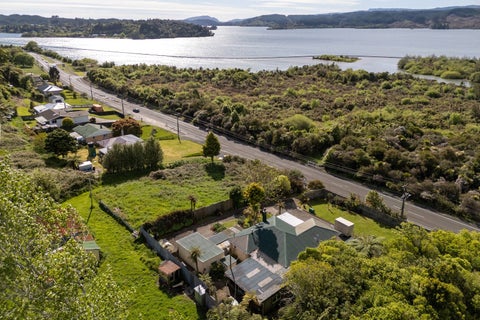 511 State Highway 33, Okere Falls, Rotorua