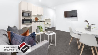 47 Wakefield Street, Auckland Central, Auckland