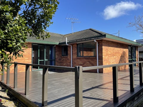 25 Tilberg Street, Favona, Auckland