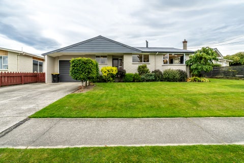 100 Kakapo Street, Gore, Gore