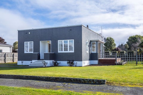 2 Mcgregor Crescent, Masterton