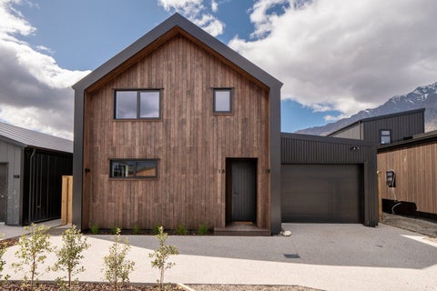 10 Rushland Road, Jacks Point, Queenstown