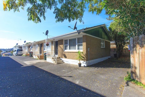 1/103 Landscape Road, Mount Eden, Auckland