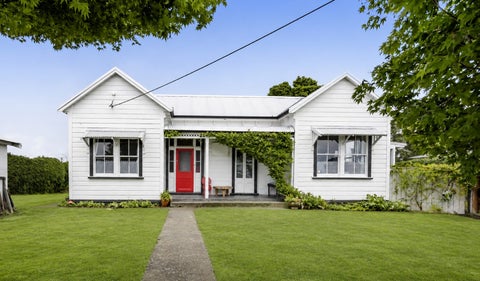 85 Browne Street, Waitara, Waitara