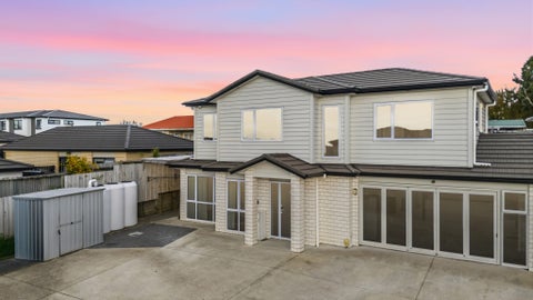 13 Orona Way, Papatoetoe, Auckland