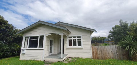 274 Ormond Road, Mangapapa, Gisborne