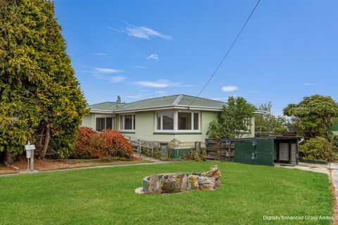 60 Wentworth Street, East Gore, Gore
