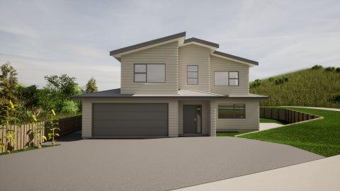 2 Pine Hill Rise, Glenside, Wellington