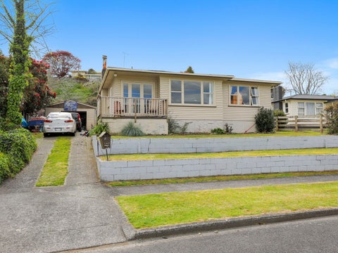 25 Campbell Street, Taumarunui