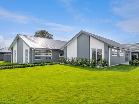 1 Barracks Avenue, Solway, Masterton