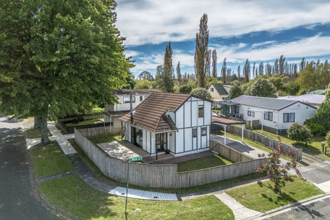 1 Rea Grove, Turangi, Turangi