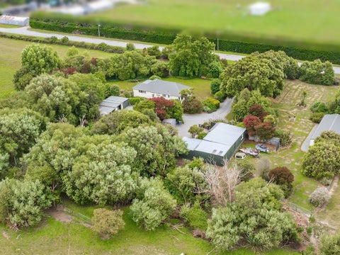1437 Selwyn Lake Road, Leeston, Leeston