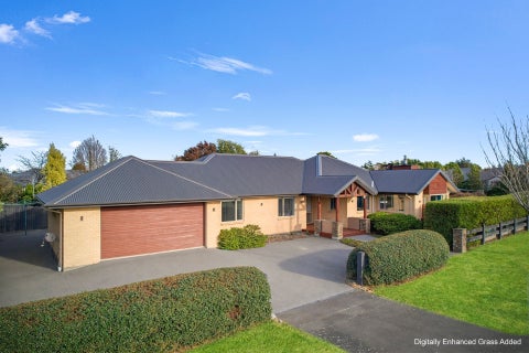 2 Fairhurst Place, Rolleston, Rolleston