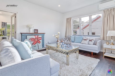 8 McCullough Avenue, Mount Roskill, Auckland