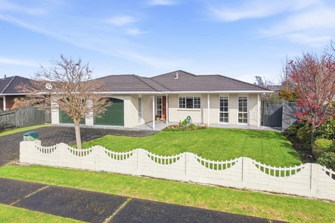 15 Nathan Street, Springvale, Whanganui