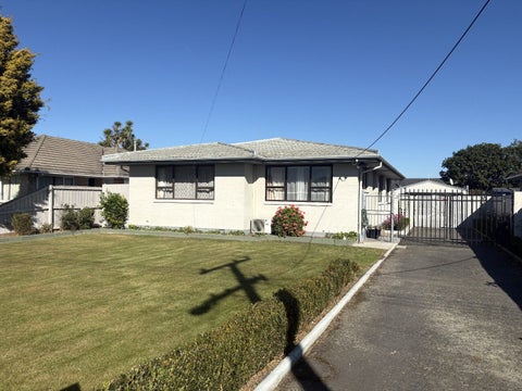 82 Neill Street, Hornby, Christchurch