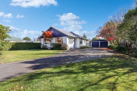 75 Belt Road, Allenton, Ashburton