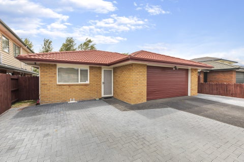 20 Tussock Avenue, Mangere, Auckland