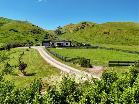 0 Waikupa Road, Okoia, WHANGANUI
