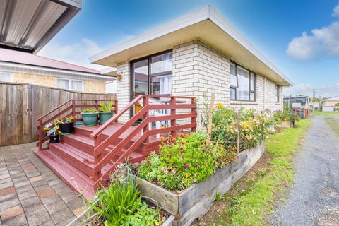 51A Hinewai Street, Otorohanga, Otorohanga