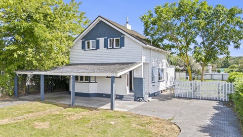 30 Nelson Street, Mayfield, Blenheim