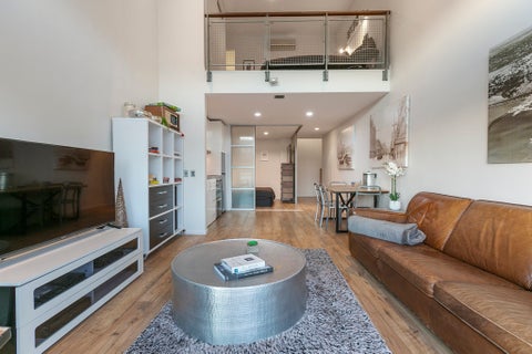 18/27 Cheshire Street, Parnell, Auckland