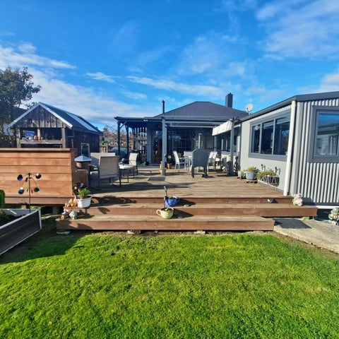 50 Chaucer Street, Milton, Milton