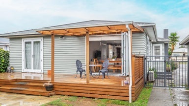 7 Middlesex Street, Levin, Levin