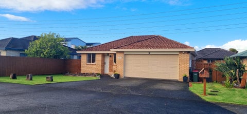 35 Pateke Drive, Takanini, Auckland