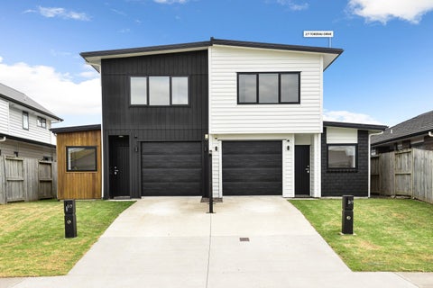 2/7 Tokerau Drive, Rototuna North, Hamilton
