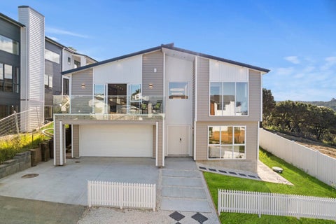 35 Panorama Heights, Orewa, Orewa