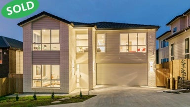 18 Kilcooley Road, Flat Bush, Auckland