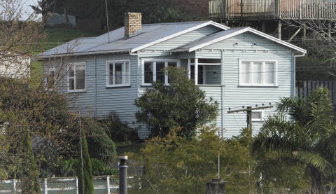 21 Russell Road, Huntly, Huntly