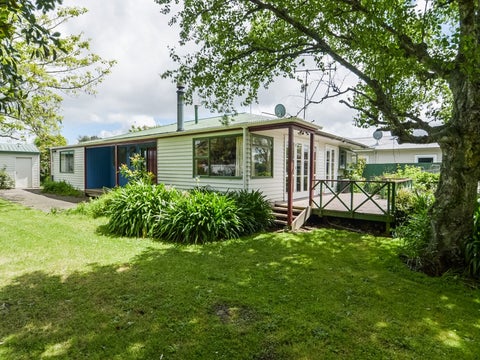 21 Knighton Road, Hillcrest, Hamilton