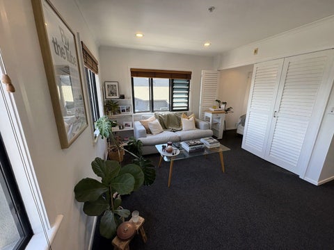 2B/92 Nelson Street, Auckland Central, Auckland