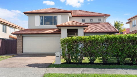 42 Cyril French Drive, Flat Bush, Auckland