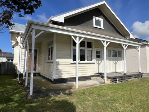 8 Pirie Street, Palmerston North, Palmerston North