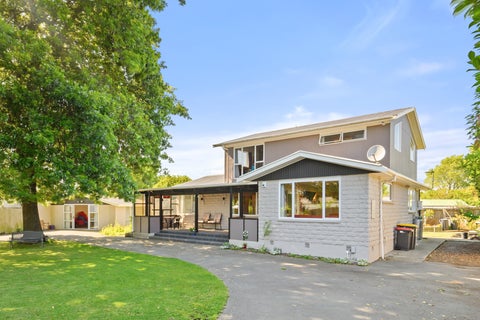 20 Glenora Place, Hornby, Christchurch