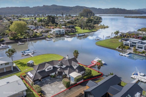 143B South Highway West, Whitianga