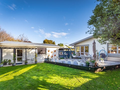 38 Adams Lane, Springlands, Blenheim