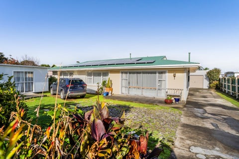 5815 South Road, Rahotu, Ōpunake
