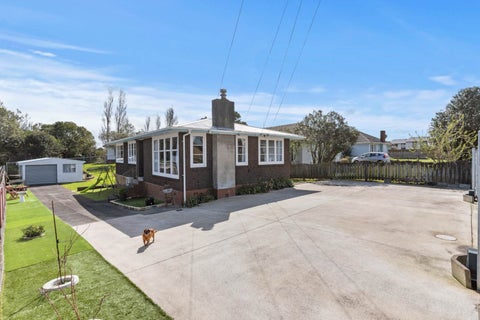 20 Bolton Place, Otara, Auckland