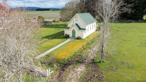 0 Dungannon Street, Ranfurly, Ranfurly